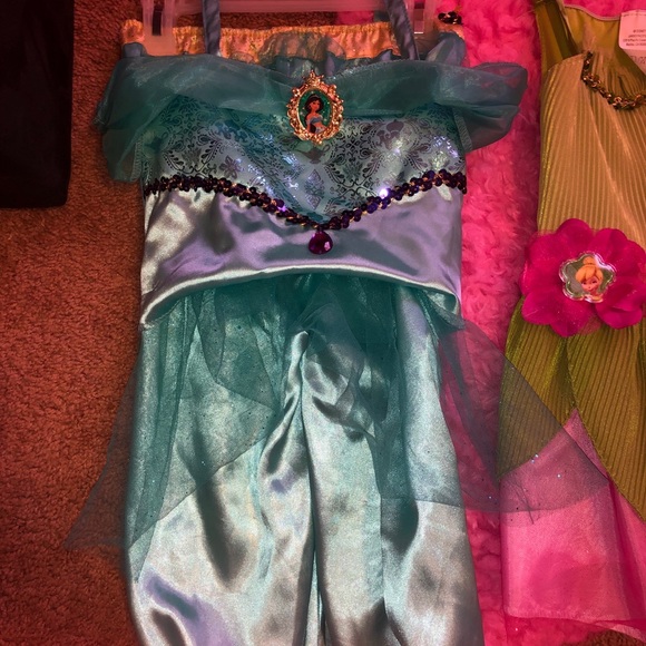 Dress up costume - Picture 2 of 7